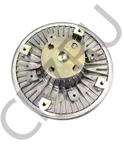 18219-3 ZF Муфта вязкостная крыльчатки d-710 Евро-2 d-210 (6шт в кор) МАРК в городе Екатеринбург